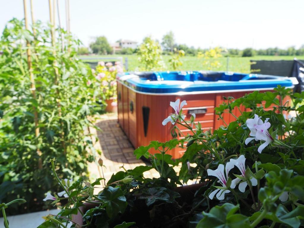 Mum'S B&B Vicenza Exterior photo