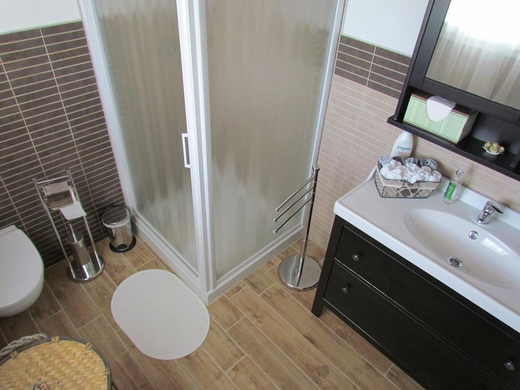 Mum'S B&B Vicenza Room photo