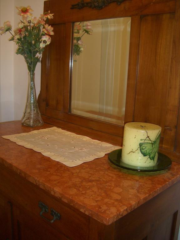 Mum'S B&B Vicenza Room photo