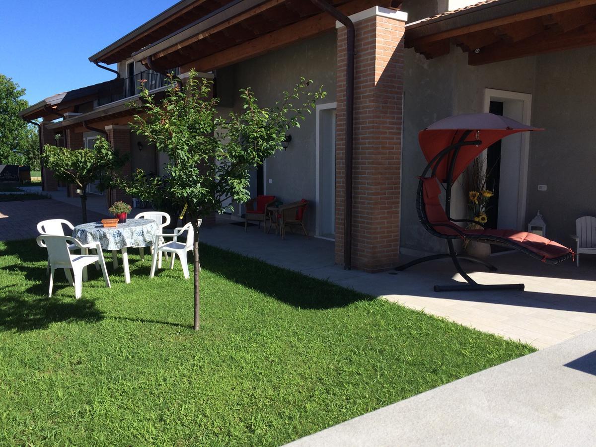 Mum'S B&B Vicenza Exterior photo